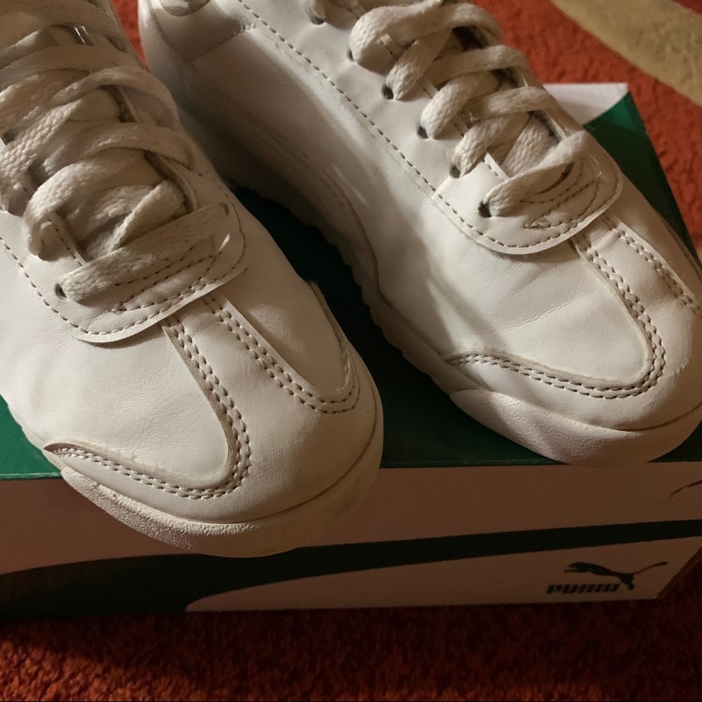 Puma Roma sneakers - Picture 2 of 7
